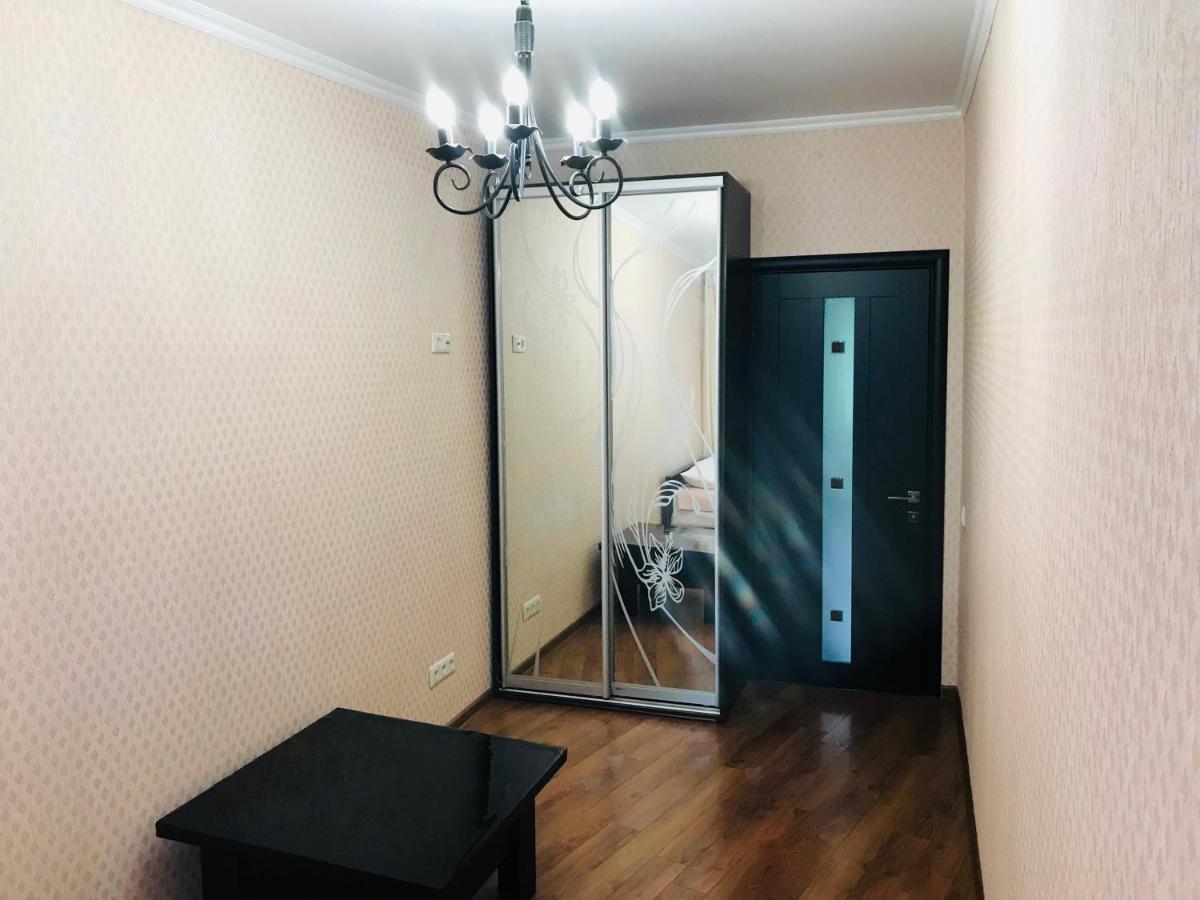 Seven Ξενοδοχείο Vyshneve Εξωτερικό φωτογραφία